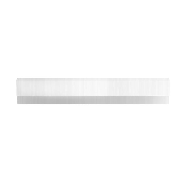 Marco Panel Decorativo White Matt 240x3cm