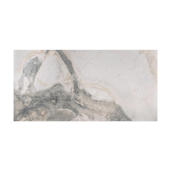 Porcelanato Aice Alto Brillo 60x120cm. Cj 1.44m² V2