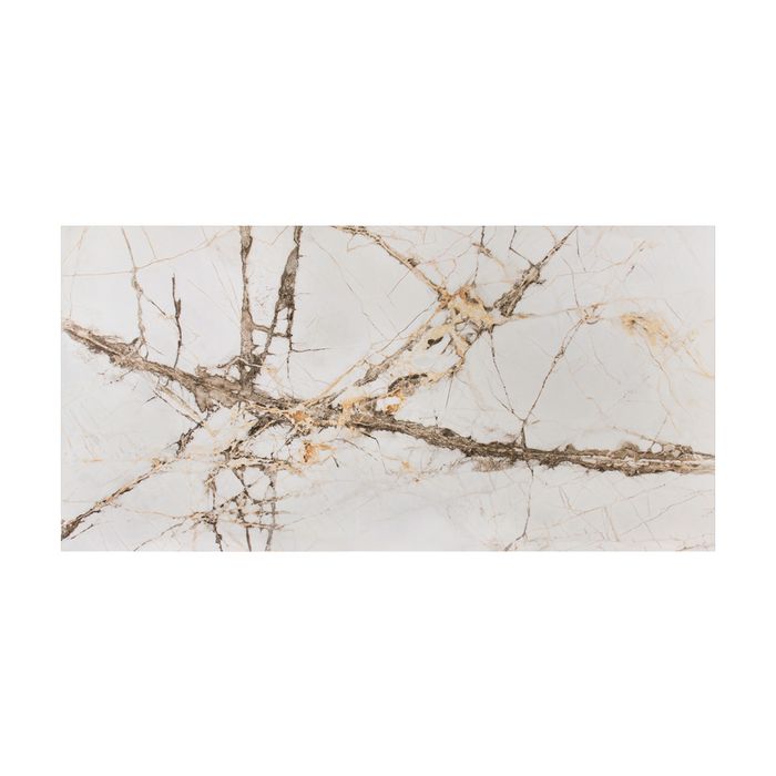Porcelanato Crisol Beige Alto Brillo 60x120 Cj 1.44m2 V2
