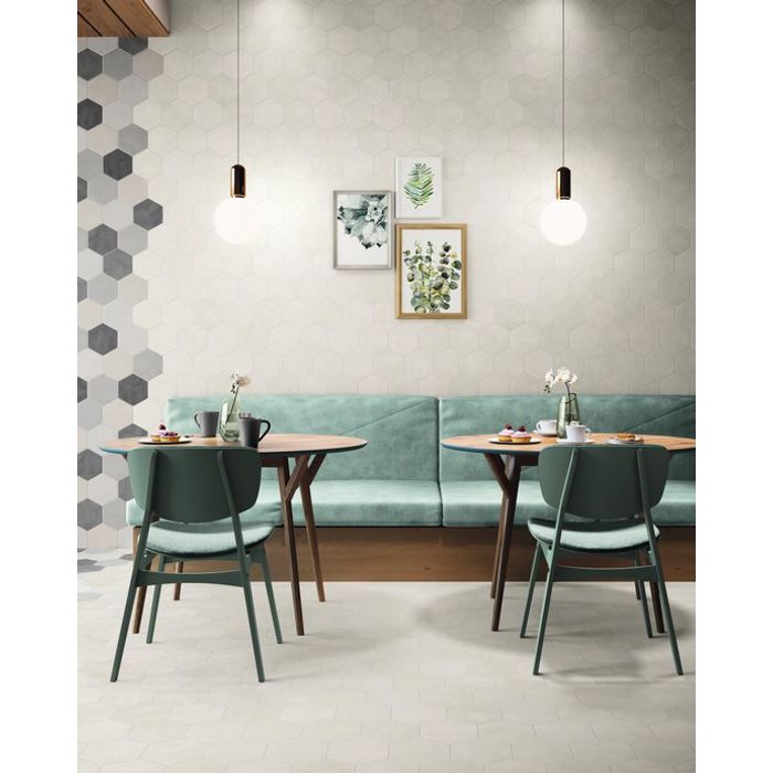 Porcelanato Centauro Perla 45.5x90 T3 Caja x1.02m² V1
