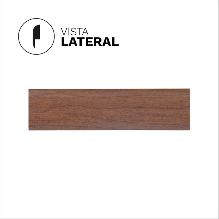 Pirlan Compensacion Cerezo 240x4.5x1.2 Cm