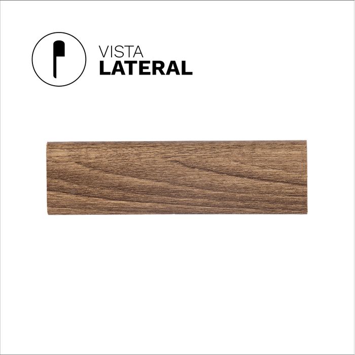 Nariz Escalera Amaretto 240x5x1.5 Cm