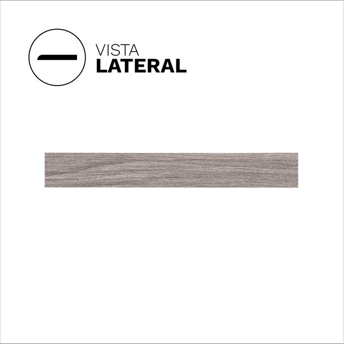 Bocel Plano Humo 240x2.5 Cm