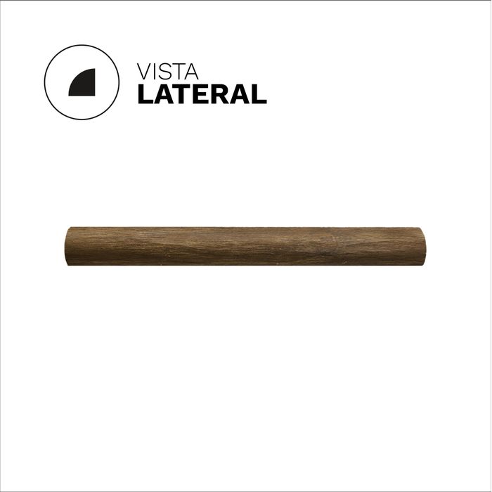 Cuarto Bocel Dark Brown