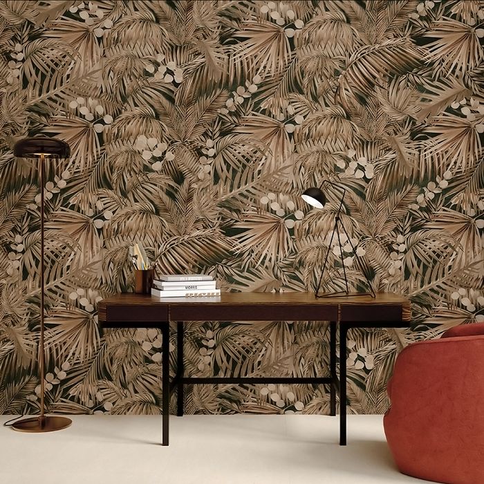 Porcelanato Glamora Flora 60x120cm. T3 Cj 1.44m² V3