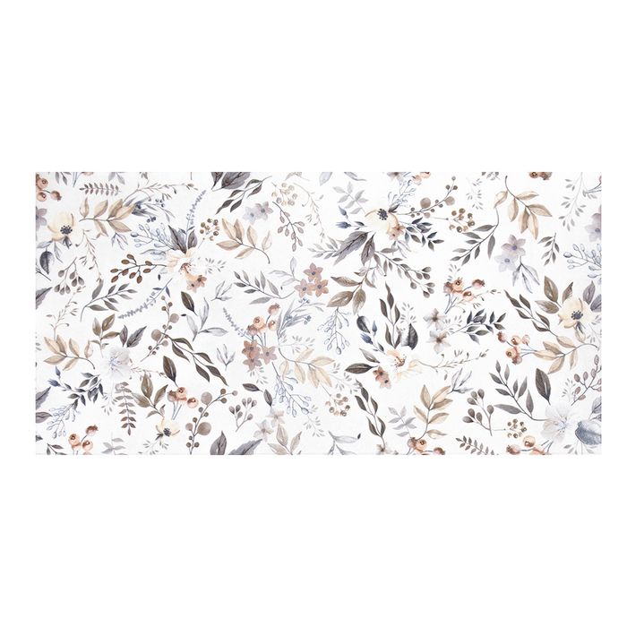 Porcelanato Autumn Flora 60x120cm. T3 Cj 1.44m² V3