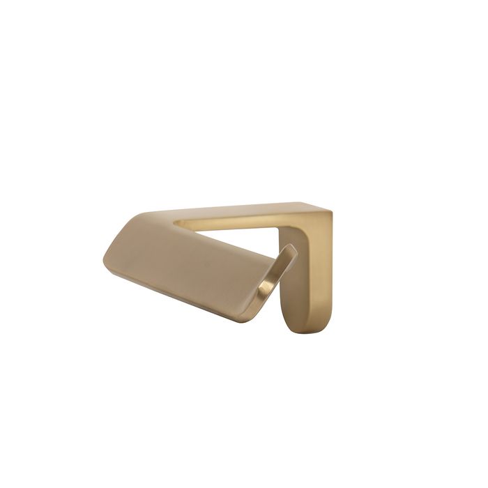 Porta Rollo Murat Oro Mate
