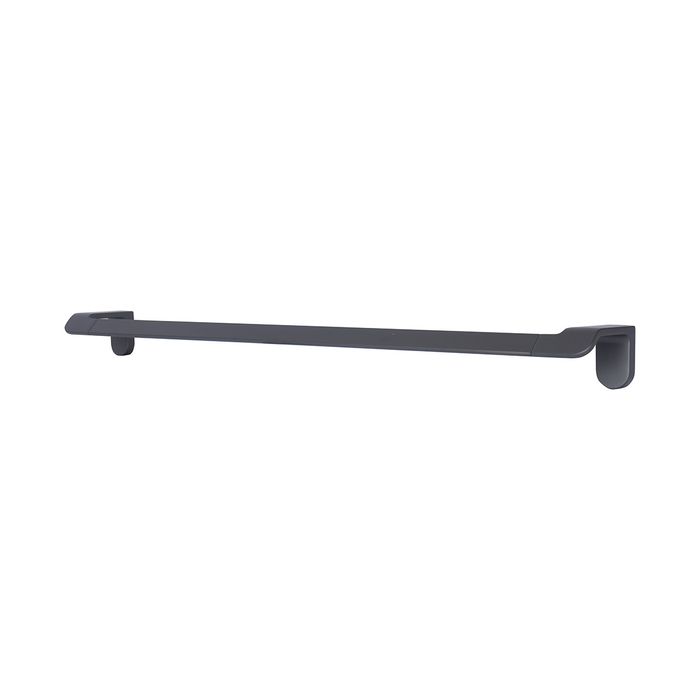 Toallero Barra Murat Gun Metal