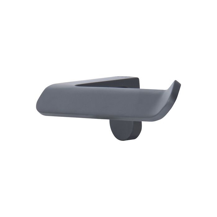 Porta Rollo Murat Gun Metal