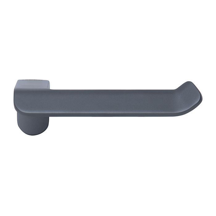 Porta Rollo Murat Gun Metal