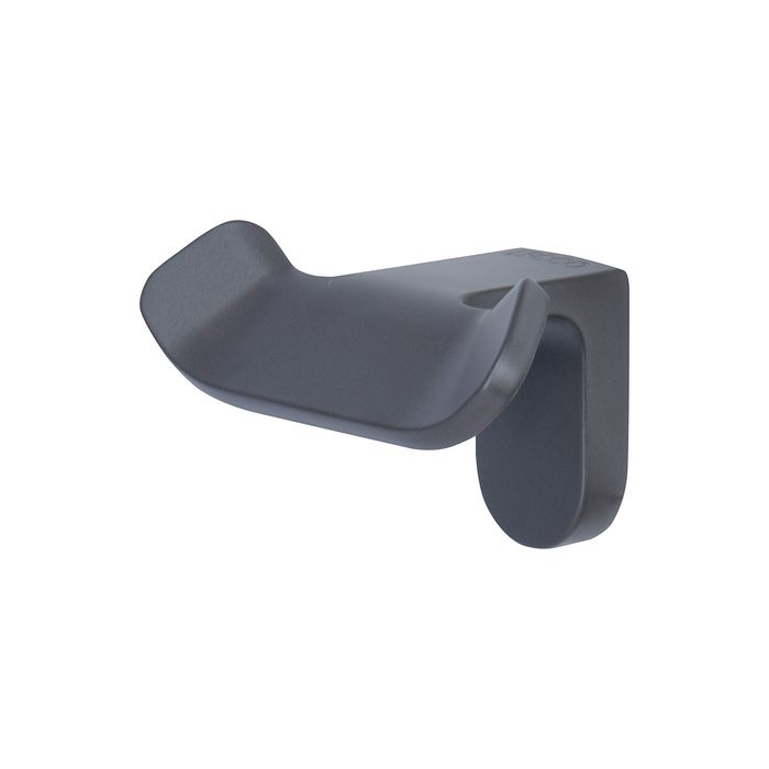 Percha Doble Murat Gun Metal