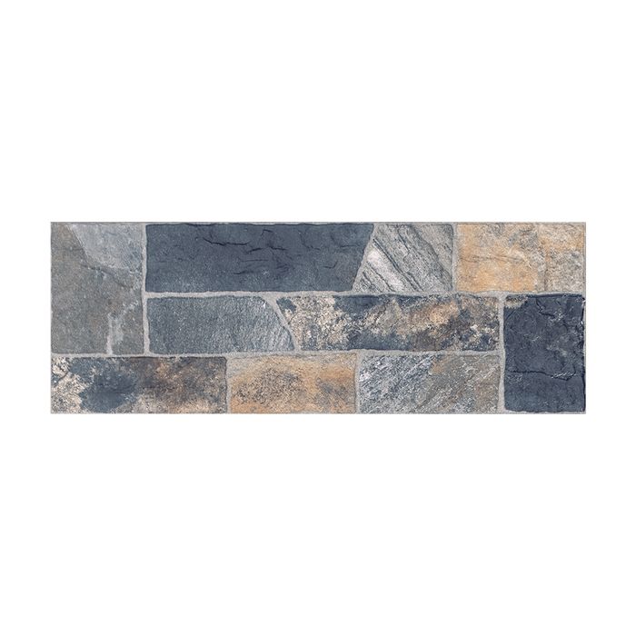Porcelanato Fachaleta Maestrat Nature 3d Mate 32x89cm. T4 Cj 1.13m² C3/r13 V3