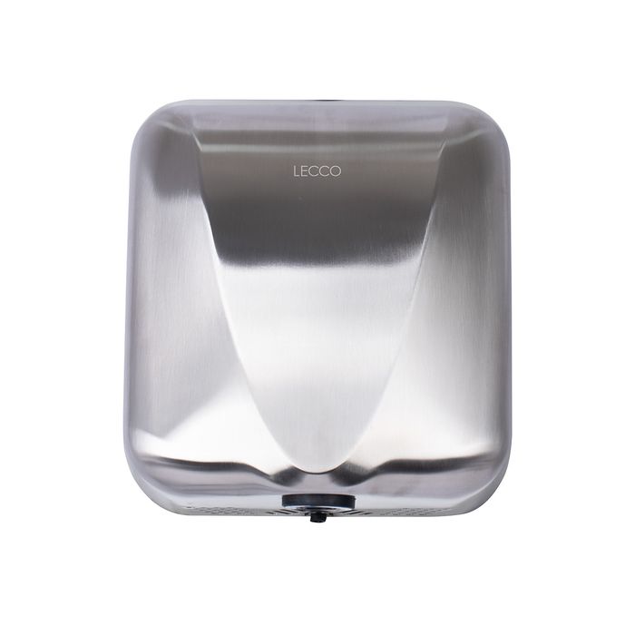 Secador De Manos Vento Acero Inox304