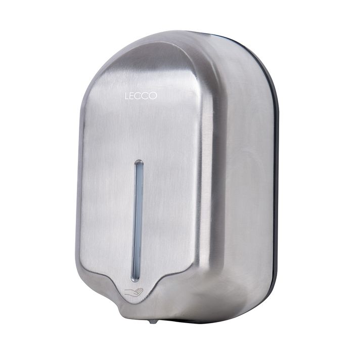 Dispensador De Jabon En Acero Inox 304 Lt 1200
