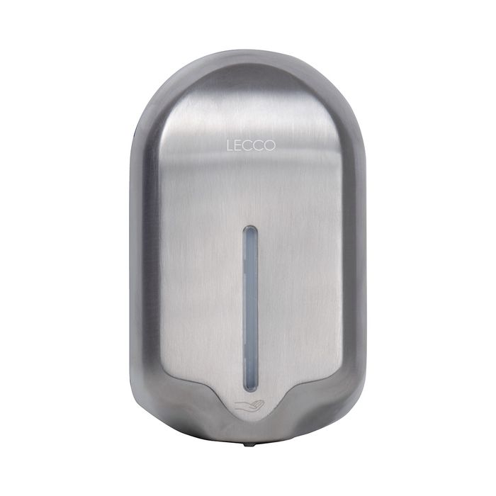 Dispensador De Jabon En Acero Inox 304 Lt 1200