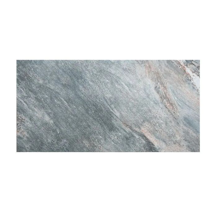 Porcelanato Arica Azul Mate 60x120cm. T4 Cj 1.44m² C3/r11 V2