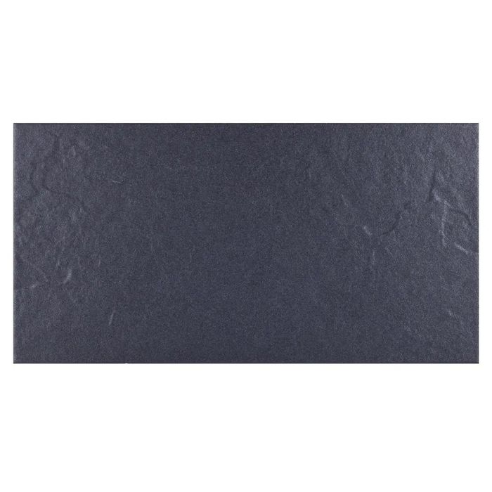 Piso Pared Slate Negro 31x60 Cm T3 Cj x 1.68 m² V2