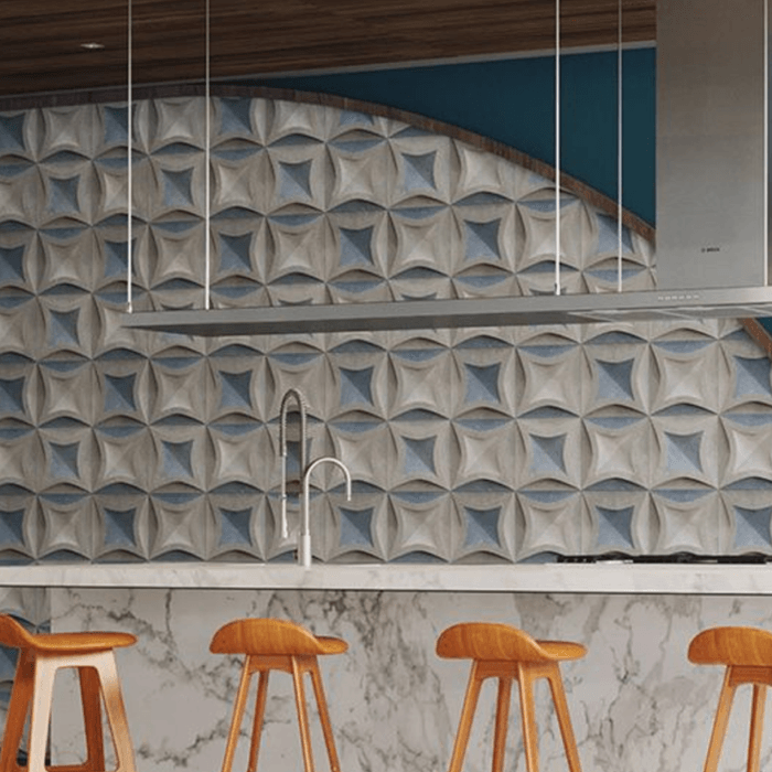 Pared Porc Star Gr Matte Rect 58.4x58.4 Cm X
