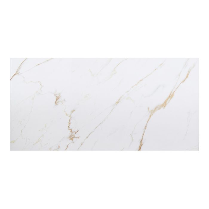 Porcelanato Dior Ii Brillante 60x120 Cm. Cj 1.44m² V3