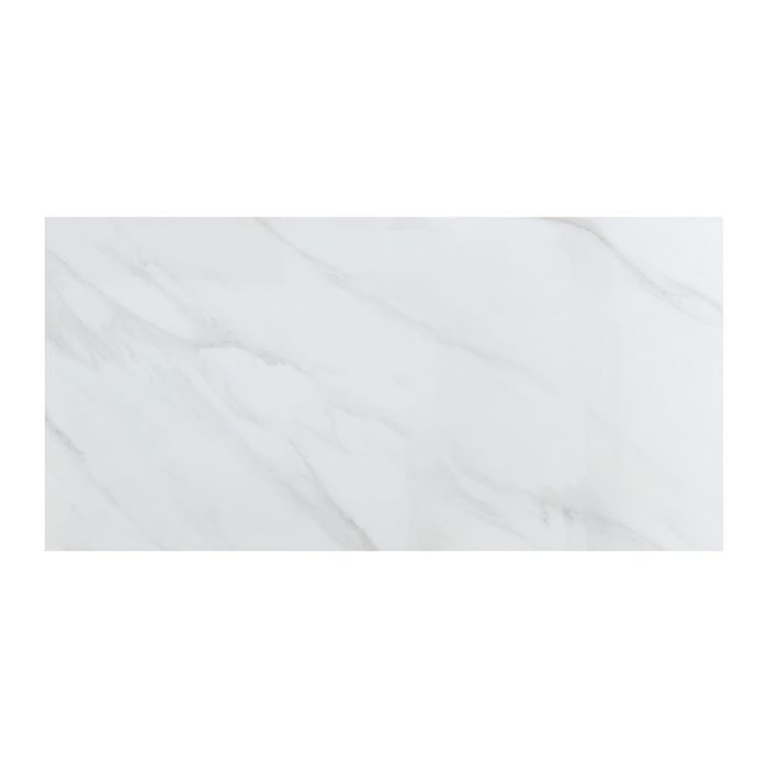 Porcelanato Venatino Blanco 60x120 Cm. Cj 1.44 m² V4