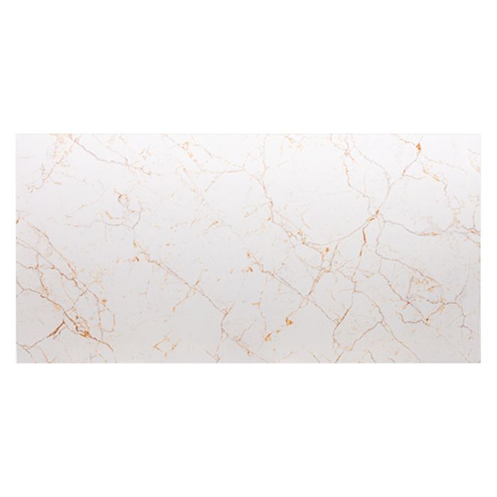 Porcelanato Zafiro White 60x120 Cm. Cj 1.44m² V4