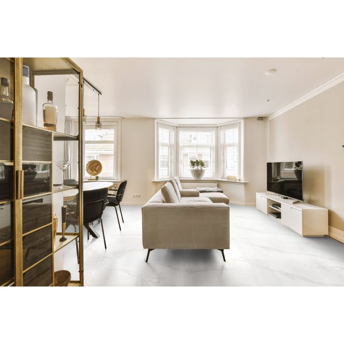 Porcelanato Demantur Brillante 75x150 Cm. Cj 2.25 m² V3