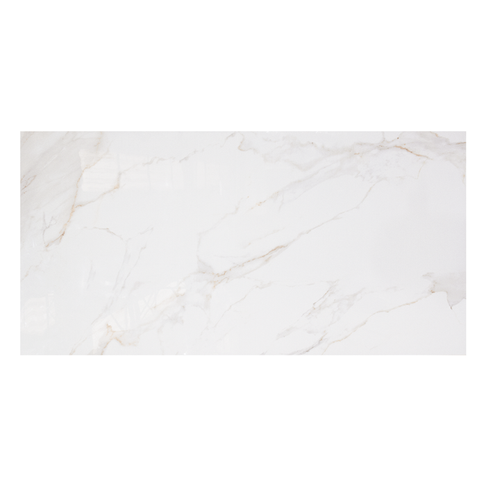 Porcelanato Calacatta Vagli Brillante 80x160cm. T4 Cj 2.56m² V3