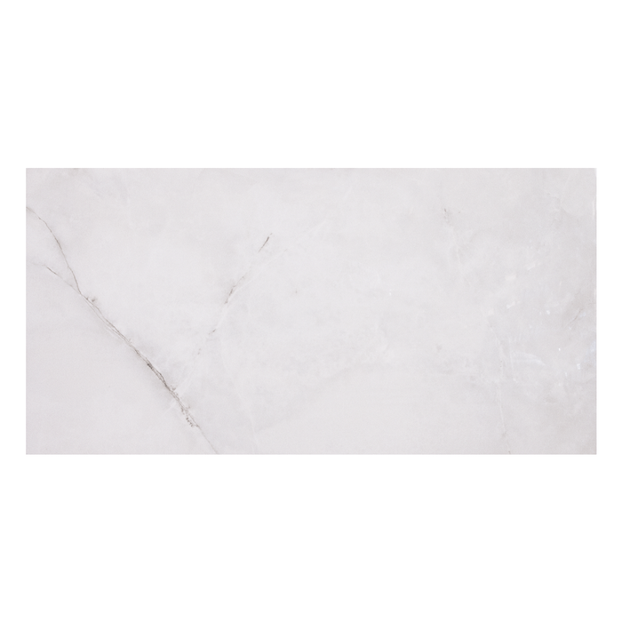 Porcelanato Onyx Ice Brillante 80x160 Cm. Cj 2.56 m² V3