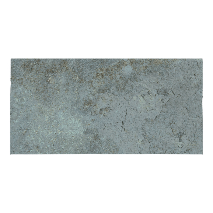 Porcelanato Kilauea Turquesa Exterior 30.3 x 61.3 Cm T4 Cj 1.30m² C3/r11 V4