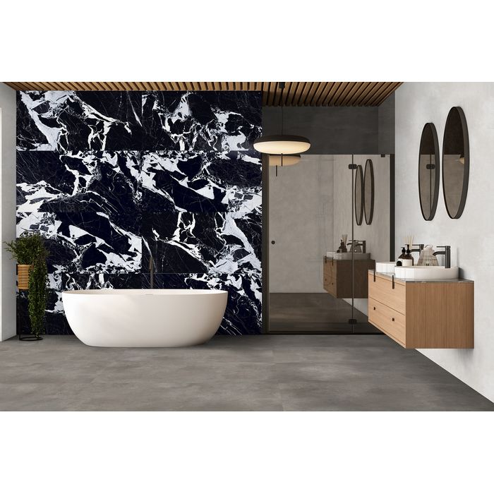 Porcelanato Dali Alto Brillo 60x120 T3 Cjx1.44 m² V2