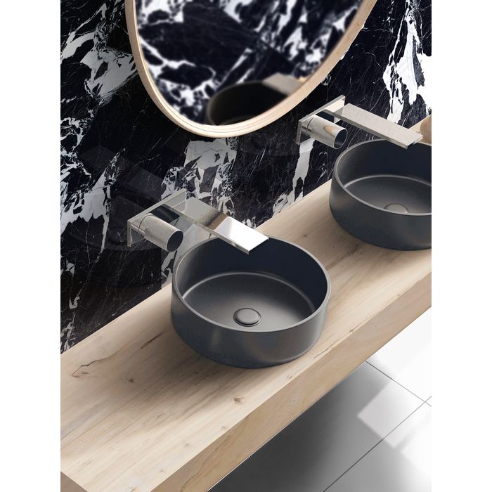 Porcelanato Dali Alto Brillo 60x120 T3 Cjx1.44 m² V2