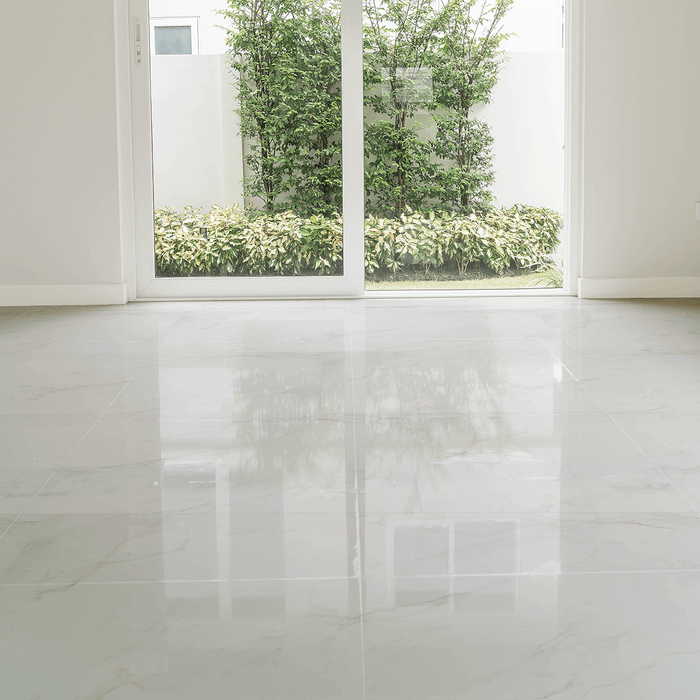 Porcelanato Calacatta Vagli Brillante 80x160cm. T4 Cj 2.56m² V3