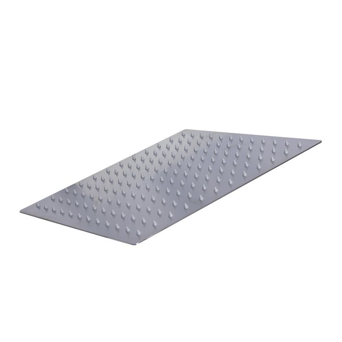Regadera Cuadrad Plana Liri 30cm
