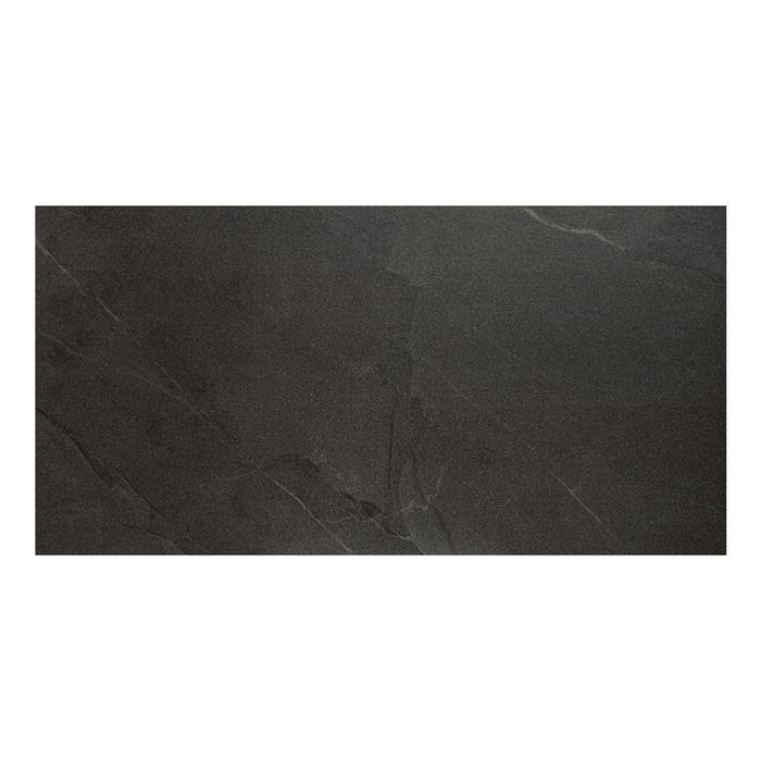 Porcelanato Glacier Nero Mate 60x120 T4 Cj 1.44m² V2