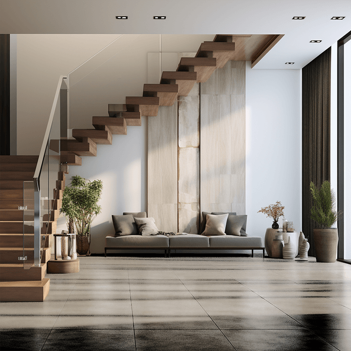 Porcelanato Imperia Grey Mate 60x120 T4 Cj 1.44m² V2