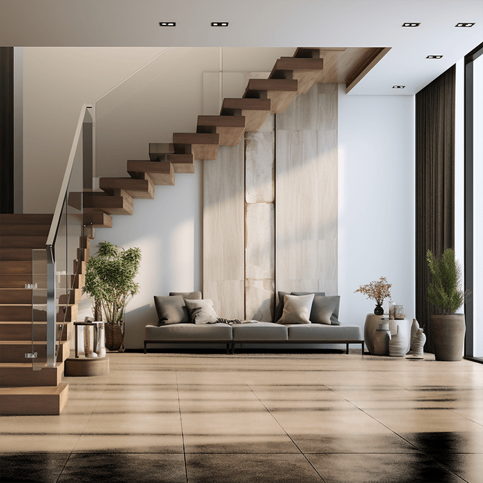 Porcelanato Imperia Brow Mate 60x120 T4 Cj 1.44m² V2