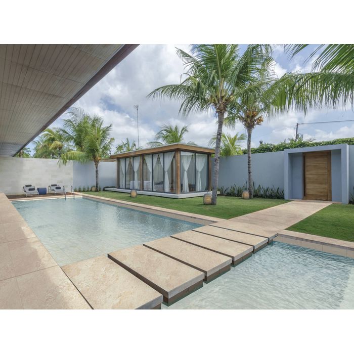 Porcelanato Monet Natural Mate 60x120cm. T4 Cj 1.44m² C3/r11 V3