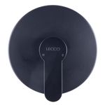 Griferia-Ducha-Giotto-Sin-Salida-Banera-Negro-LECCOG410_3