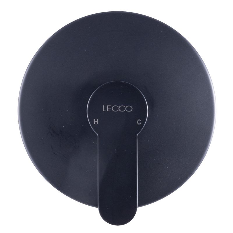 Griferia-Ducha-Giotto-Sin-Salida-Banera-Negro-LECCOG410_3