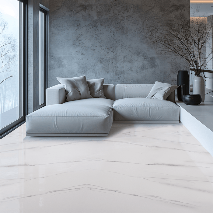 Porcelanato Calacatta Michelangelo-mate 120 x 240 T4 Cajax 2.88m V3