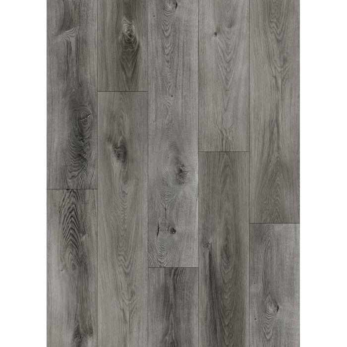 Piso Spc Real Spring Gris 153 X23 Cm x 5.5mm Caja x 2.82m² T33