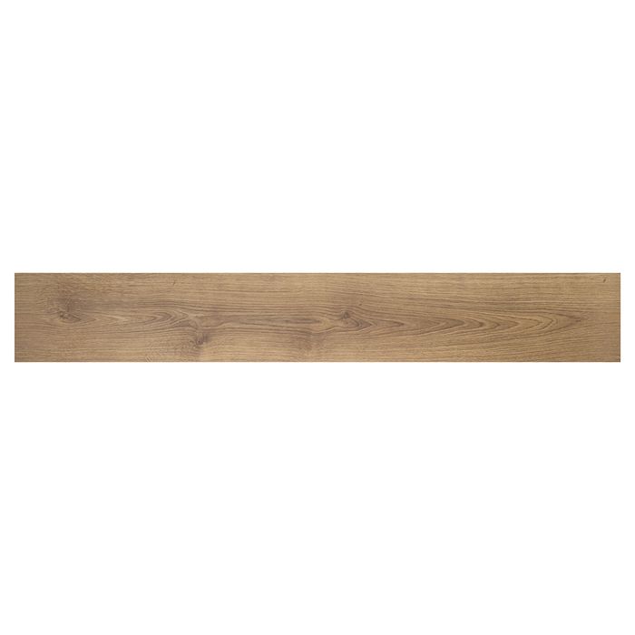 Piso Camogli Natural Con Bisel Textura 129.2cm x 19.3cm x 7mm Cj x 2.49m² T31