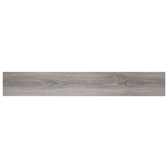 Piso Camogli Gris Con Bisel-textura 129.2cm x 19.3cm x 7mm Cj x 2.49m² T31