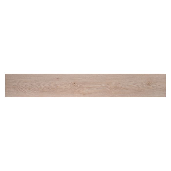 Piso Kosobo Claro Con Bisel / Texturizado Aqua 72h 129.2cm x 19.3cm x 8mm Cj x 1.99m² T33
