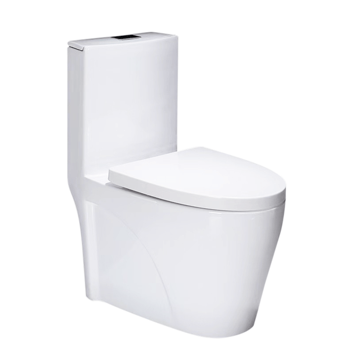 Sanitario One-piece Sevilla Blanco Descarga 800 Gr