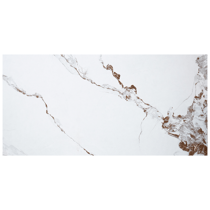 Porcelanato Oxton White Carving 80x160 T3 Cajax 2.56m² V2