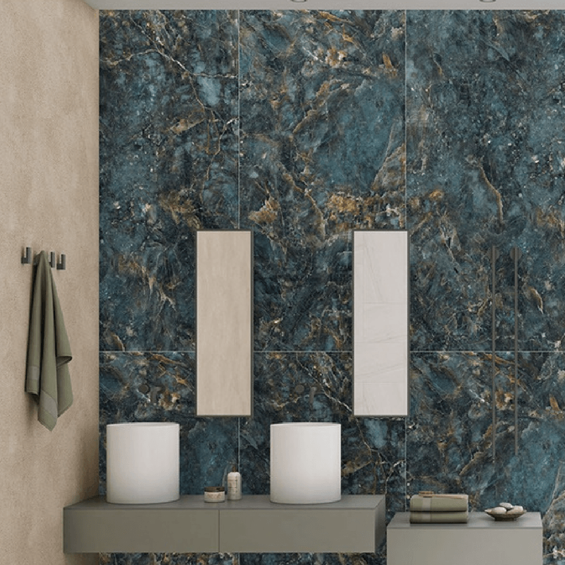 PORCELANATO ALMOND GREEN ALTO BRILLO 80X160-01