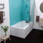 Banera-Francesa-Blanca-Empotrar-160x90cm-WEB