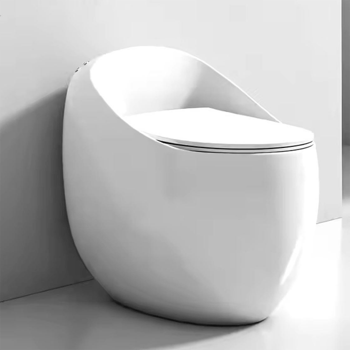 Sanitario One-piece Bilbao Blanco Descarga 600 Gramos Con Anillo De Cera Conexión 1/2 Acople De 60cm
