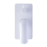 GRIFERIA-PARA-DUCHA-MONOCONTROL-CURVE-CON-SALIDA-A-BANERA-ACABADO-BLANCO-LECCO-LECCOG313_3